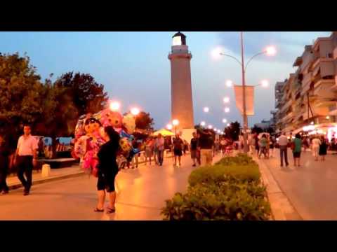 Alexandroupolis  - Greece in High Definition