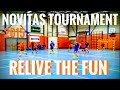 HV Novitas Hulst Relive the Fun: Novitas Indoor Tournament 2015 Highlights! 🏐🔥