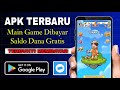 BARU RILIS !! APK GAME PENGHASIL SALDO DANA GRATIS 2025 | APK PENGHASIL UANG 2025