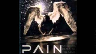 Pain - Fade Away