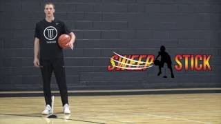 Advantages Of The Sweep Stick With Thrive3 Basketball