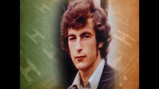 Óglach Thomas McElwee - A life and death in struggle