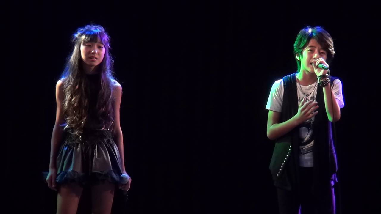 Resonance 永遠はただの一秒から Jay Ed Juju 16 08 29 梅田shangri La Youtube