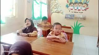 siji loro telu, astane sedheku, mirengake Bu guru,menawa didangu,papat nuli lima,lenggahe sing tata