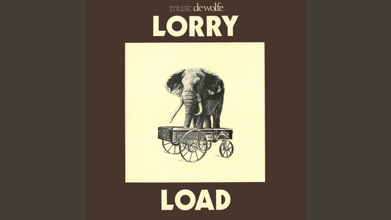 Guarda Lorry Load su YouTube Guarda Lorry Load su YouTube