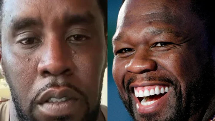 BREAKING! 140 HOURS OF INCRIMINATING VIDEO ON DIDDY AND HIS LAWYER ALLEGEDLY IN 50 CENT POSSESSION!