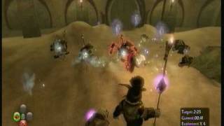 fable 2 crucible round 3 perfect score