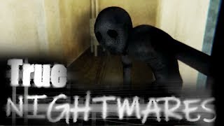 This Is The Pinnacle Of Horror!! | True Nightmares