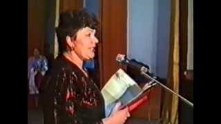 видео: Юбилей колхоза  картинка: Юбилей колхоза