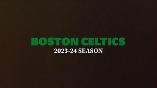 Reviewing the dominant regular season of the 2023-24 Celtics