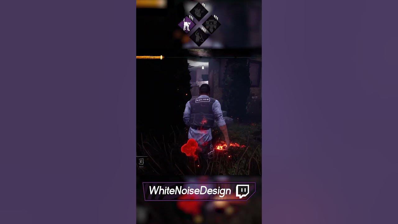 Throwback To BT Medkit Carry In 2020 dbdshorts shorts dbd YouTube