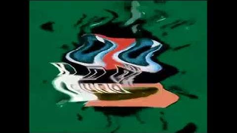 Klasky Csupo Effects Round 1 Vs Jayden Klapof