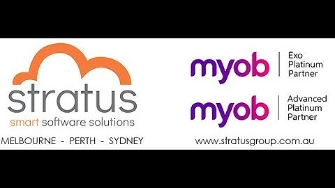 An Introduction to Stratus Consulting Group