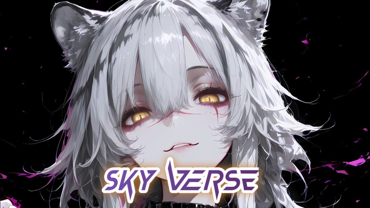 Nightcore - Sky Verse (Lieless, Luuna, Yarimov) - (Reverb)🎧🎶