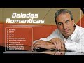 Las Mejores Canciones De Amor De Los 80 y 90 En Español ♥ Musica Romantica #13