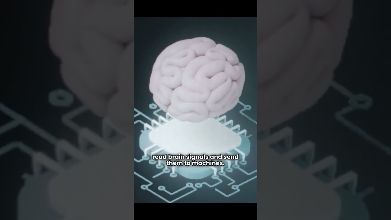 Mind-Control Technology: How Brain-Computer Interfaces Are Changing Healthcare 🧠💻