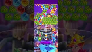 BUBBLE WITCH 3 SAGA LEVEL 3098 ~ NO BOOSTERS, NO CATS, NO HATS