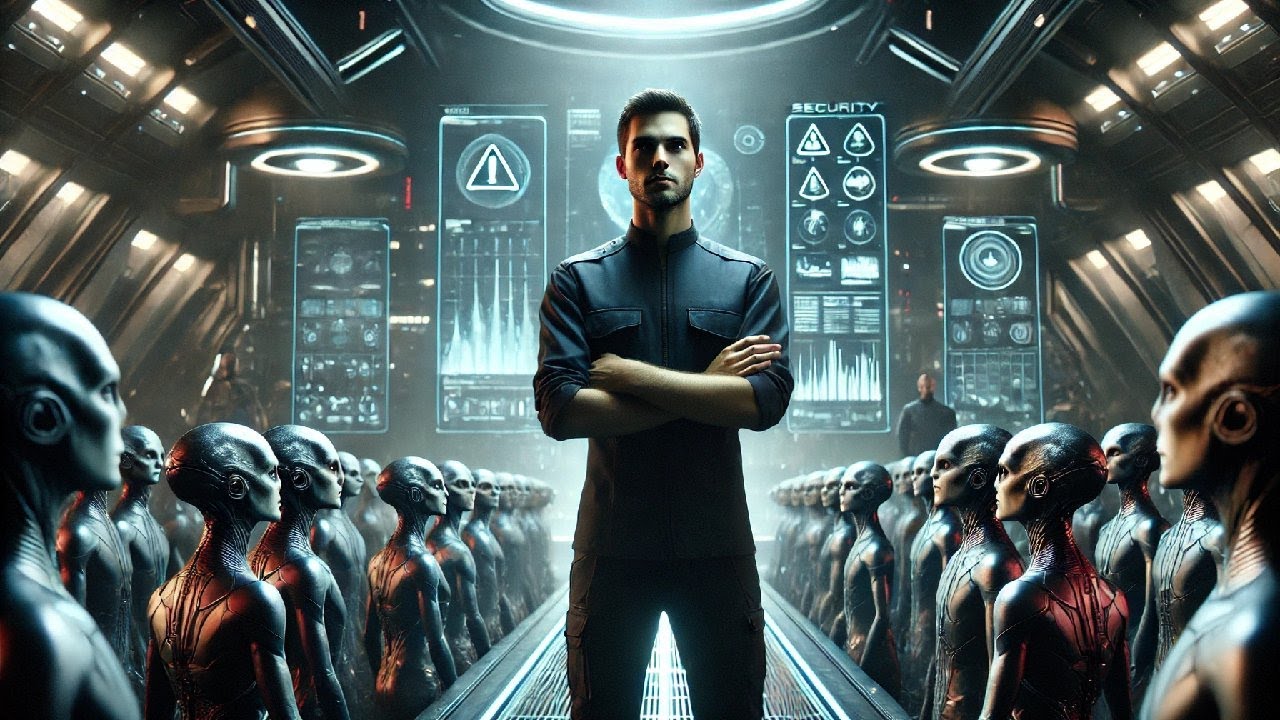 A Small Species’ Survival Guide — Rule One: Never Provoke Humans. Rule Two: There Is No Rule Two  |