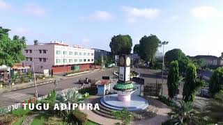 Kota jambi (kota kelahiran ku)