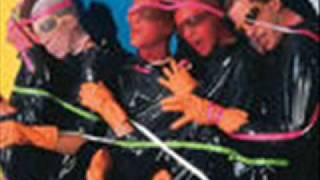 DEVO:Live in Tokyo 2nd - 3.Uncontrollable Urge