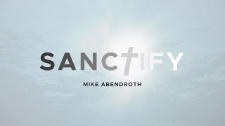 Sanctify NEW Series on AGTV