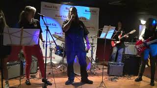 Band Gig Concert, June 9, 2024 - 