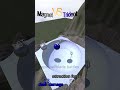 MAGNET VS TRIDENT, who will win?