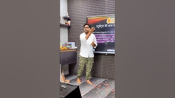 Youtube Live Class 🔥 Behind the scene 😊 Gagan Pratap Sir #ssc #cgl #chsl #shorts