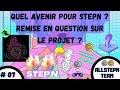  allstepn   quel avenir pour stepn  remise en question sur le projet    100 stepn 07