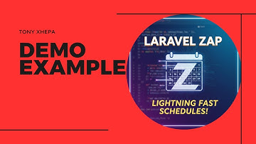 Laravel Zap Package Review: Lightning Fast Schedule Management