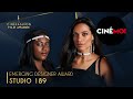 The 2020 CinéFashion Film Awards | Emerging Designer | Studio 189 by Abrima Erwiah & Rosario Dawson