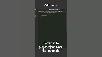 Mastering Roblox Leaderstats in 42 Seconds | Part 1 | Roblox Scripting Tutorial