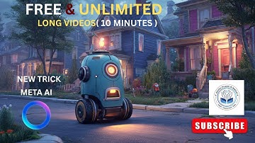 How To Generate Long YouTube (16:9 ) Videos Using META AI / FREE &UNLIMITED#Digital Phase In Bengal