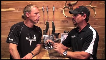 NAP Apache Micro Arrow Rest Review