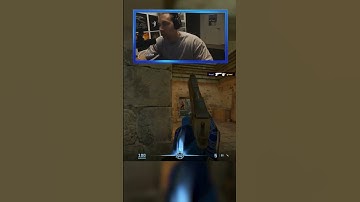 How to win EVERY ECO round vs FACEIT Level 10s... 😂 #cs2 #counterstrike2