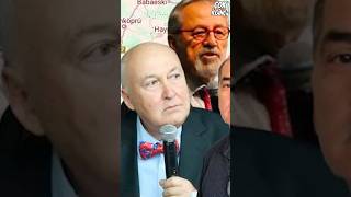 Büyük İstanbul Depremi Hakkında Hangi Deprem Uzmanı Haklı? Çok İlginç