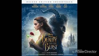 "Belle" - Beauty & The Beast 2017 Soundtrack