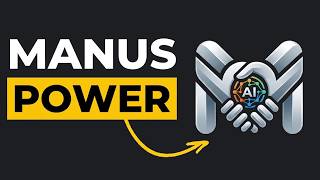 Manus AI: The Agent That’s Getting Scarily Powerful