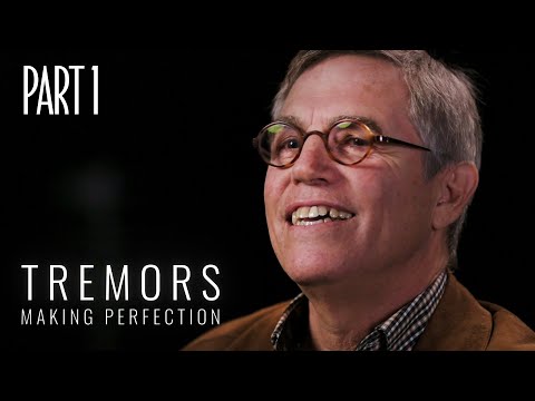 Director Ron Underwood Talks Tremors | Interview Part 1