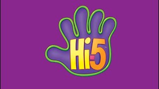 Watch Hi5 Tap Tap Tap video