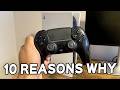 PS5 - 10 Reasons To Buy It Today!