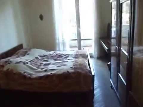 იყიდება 4 ოთახიანი ბინა ლოჯით საბურთალოზე -- Myclient.ge