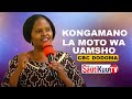 BINTI JITAMBUE UTHAMANI WAKO -  MAMA ASKOFU DKT.MTOKAMBALI