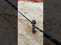 daily life hacks with rope 🪢 #shorts #viral #challenge #ytshorts