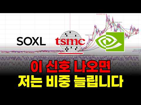 (SOXL TSMC <strong>엔비디아</strong> <strong>테슬라</strong> 마이크론 SK하이닉스