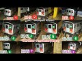 IRT MTA Munipals 34th Street - Penn Station (7th Ave) Action! Feat. 4, 5, 6, 7, & 7 Express!