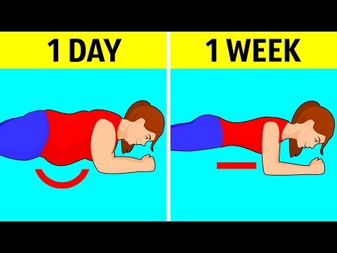 8-abs-exercises-for-beginners-to-get-a-flat-stomach-fast