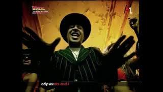 Lou Bega - bachata - M1 2012