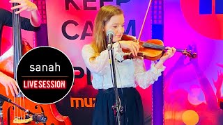 Sanah - Koncert (Muzo.Fm)