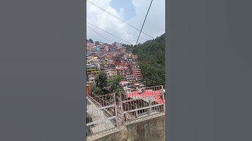 shimla.ka.new #shimla #shimlavlogs #nature #souravjoshivlogs